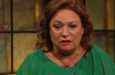 'He went to get a knife from the kitchen': Norah Casey speaks out on the Late Late