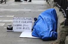 Poll: Should hotels that refuse homeless families face sanctions?