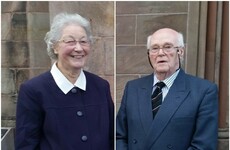 'Incomprehensible': Elderly couple killed in home named as Michael and Marjorie Cawdery