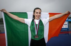 Ireland's Denise Walsh, O'Donovans reach final at European Rowing Championships