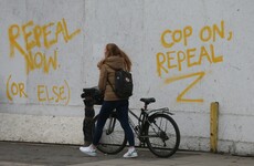 New poll says Irish public want abortion laws to change... but only in certain cases