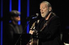 Trailblazing rock star Gregg Allman dies aged 69