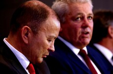 Jones expects Lions to struggle 'based on the influence of the Welsh coaches'
