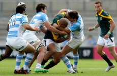 Tana Umaga's nephew and more players to watch out for at the U20 World Cup
