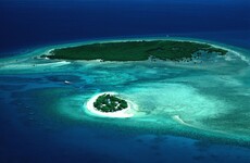 The Great Barrier Reef is dying faster than expected - and there's little we can do to save it