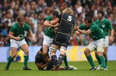 Pack of eight: All you need to know about Scotland
