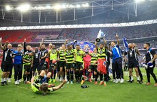 From Dortmund to dreamland, Huddersfield boss taunts critics as he hits promotion jackpot