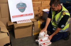 Anti-smuggling lobby to brief Oireachtas Committee on illegal cigarette trade