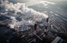 Global warming could make some cities eight degrees hotter by end of century