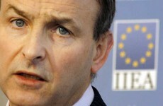 Opposition parties disappointed in EU treaty