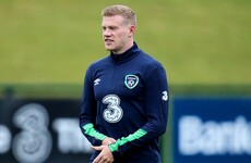 Was James McClean right to make his controversial comments?