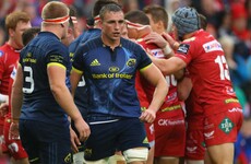 Tommy O'Donnell ruled out injured as Ruddock appointed Ireland captain for summer tour