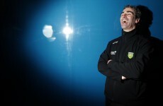 McGuinness threatens to withdraw Donegal from McKenna Cup