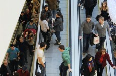 Consumer sentiment picks up after December dip - but shoppers still gloomy