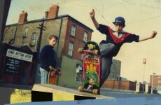 Film charting Ireland’s skateboarding scene set for Jameson Film Festival