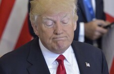 Trump pulls US out of climate deal: 'We'll see if we can make a deal that's fair but if we can't, that's fine'