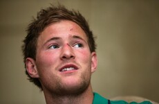Four years on from passenger's role in North America, Marmion intent on putting his stamp on tour