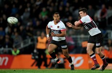 Gatland's son puts family first for Lions tour