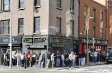New CSO figures reveal negative job creation in 2010