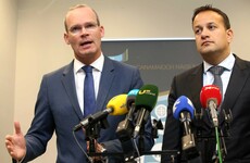Fine Gael elects a new leader today. Here's how it's all set to go down