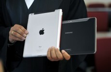 EU to investigate Samsung as Germany blocks sale of its tablets
