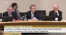 Five tax numbers - but no offshore accounts: What we know now about Templemore's finances