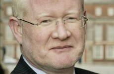 Taoiseach appoints Niall Cody as the new Revenue Commissioner