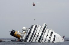 Search for Costa Concordia missing called off