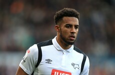 'Apologies for having some self belief' - Cyrus Christie hits back at critical fans