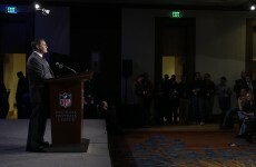 Column: This Super Bowl rematch is anything but trashy