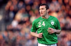‘I knew I was a good player but the manager didn’t believe me’
