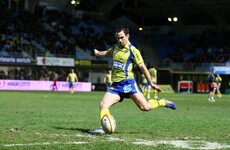 Clermont topple Toulon to claim French Top14 title