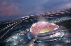 As Middle East is hit with massive political instability, Qatar's 2022 World Cup is in jeopardy