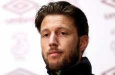 'That game for me was as big as the Austria one'