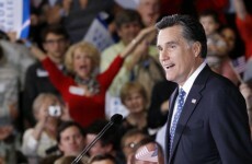 Romney takes Florida as women ditch Gingrich