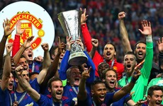 Man United overtake Real Madrid to become world's most valuable football club