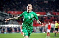 Analysis: How Ireland are becoming the Leicester City of international football
