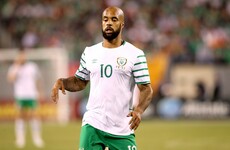 Ireland left with just 2 natural strikers after Ipswich star ruled out