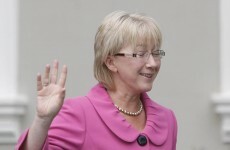 Hanafin downplays desire for Fianna Fáil leadership heave