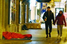 'It could take 40 years to provide enough homes for people on Dublin's housing list'