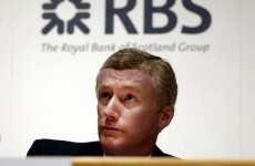 British banker has his knighthood cancelled