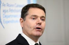 Public service pay deal is 'fair to workers and taxpayers' - Donohoe