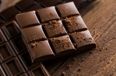 Russian crime syndicate charged with stealing 10,000 pounds of chocolate