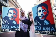 Varadkar willing to consider 'different approach' to secure Ibrahim Halawa's freedom