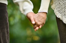 The Citizens' Assembly is back this weekend - this time they're dealing with the issue of ageing