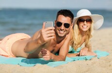 Poll: Do you take your phone on holiday abroad?