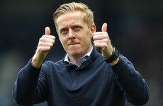 Garry Monk takes over at Middlesbrough after shock departure from Leeds