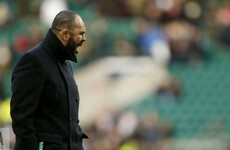 Folau, Speight try doubles as Australia beat Fiji