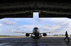 A $3 billion plane sale could cause problems for Trump