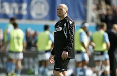 Scotland begin Gregor Townsend's reign by trouncing Conor O'Shea's Italy